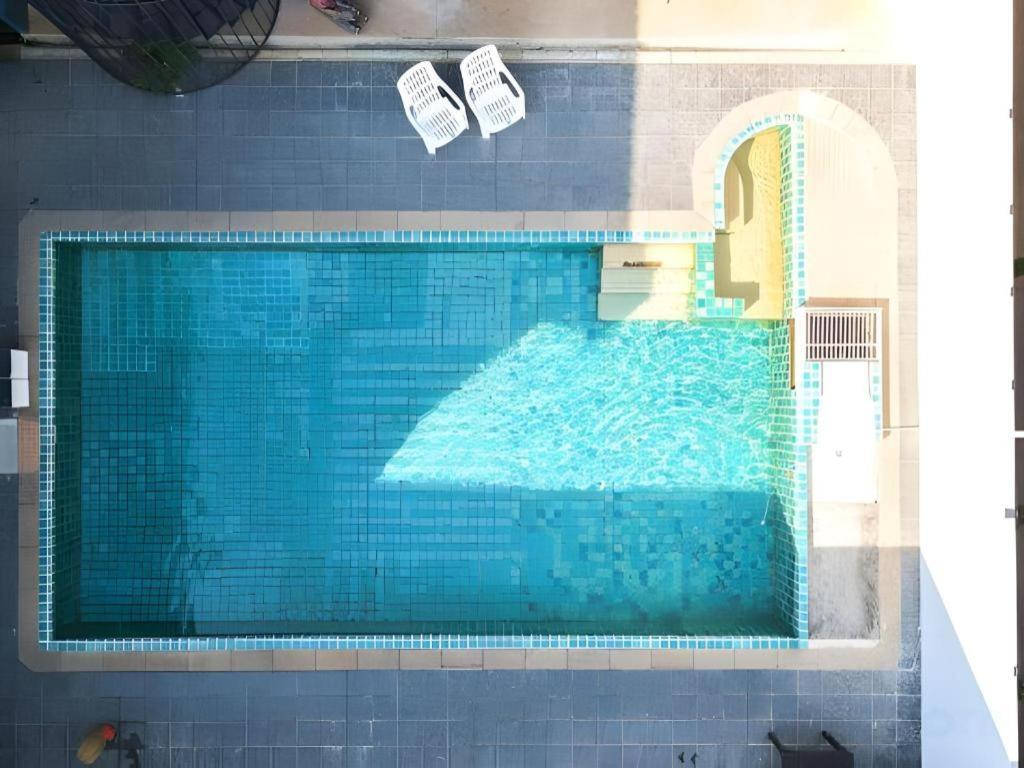 Watket Hotel شيانغ ماي المظهر الخارجي الصورة