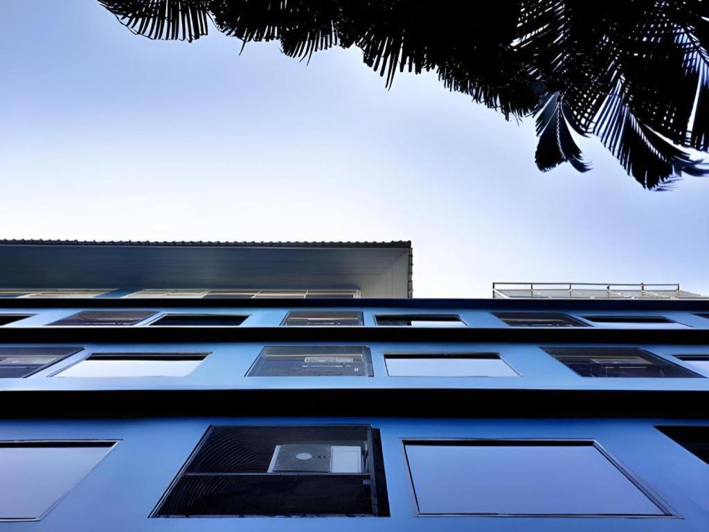 Watket Hotel شيانغ ماي المظهر الخارجي الصورة